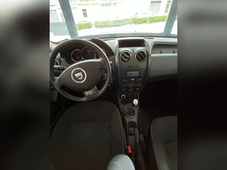 Renault Master  foto 15